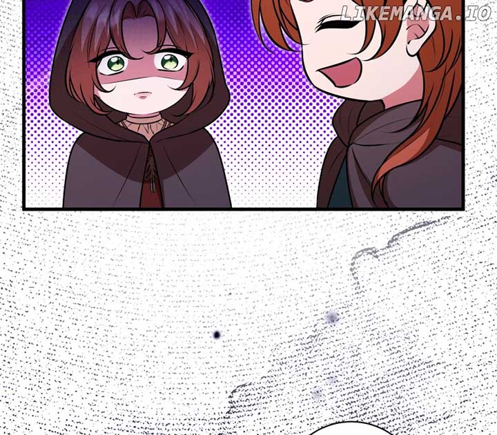 Go Away Romeo Chapter 83 - Page 32