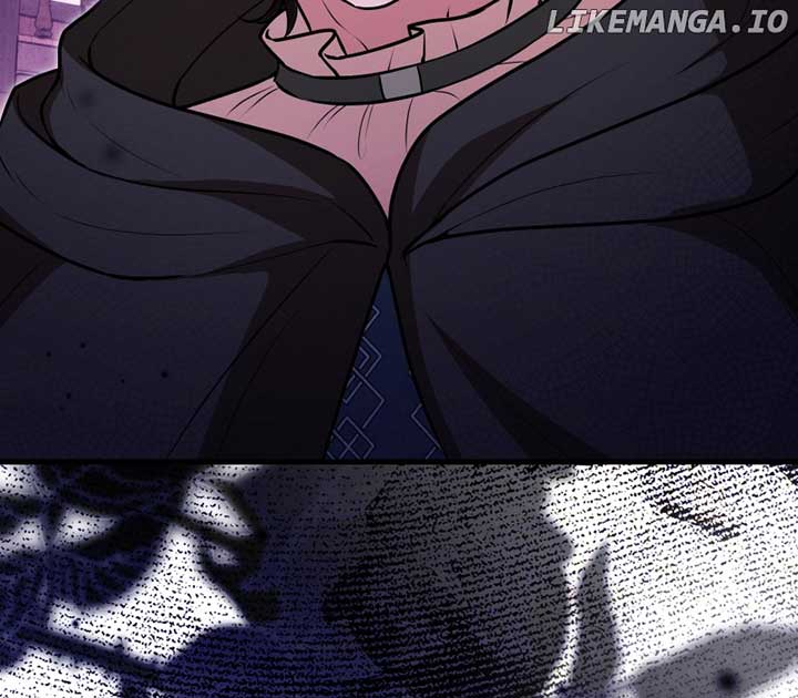 Go Away Romeo Chapter 83 - Page 34