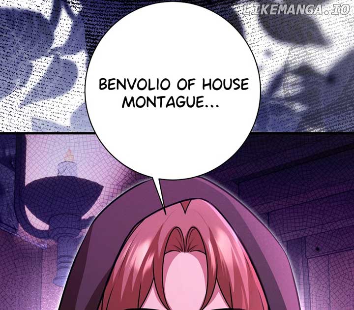 Go Away Romeo Chapter 83 - Page 35