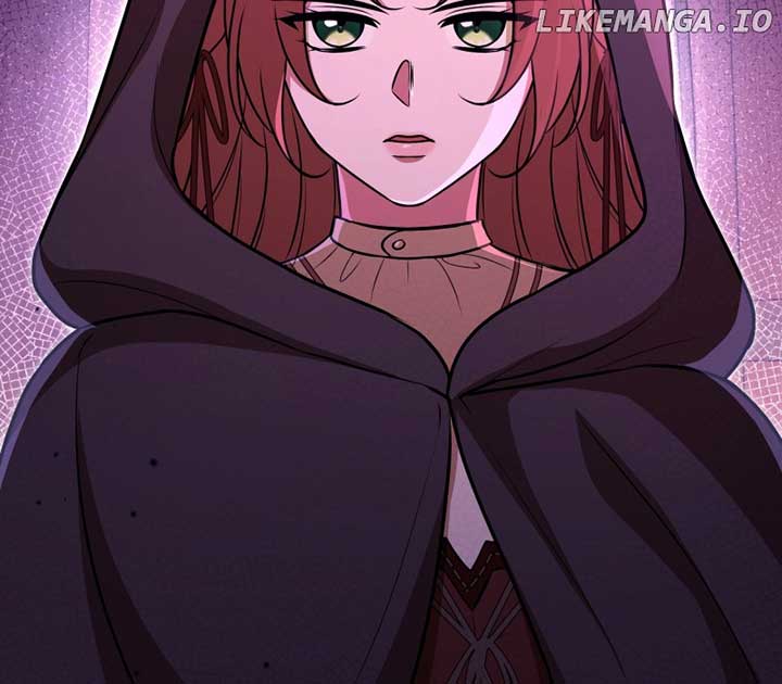 Go Away Romeo Chapter 83 - Page 36