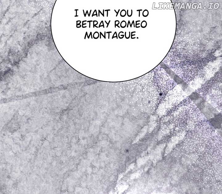 Go Away Romeo Chapter 83 - Page 40