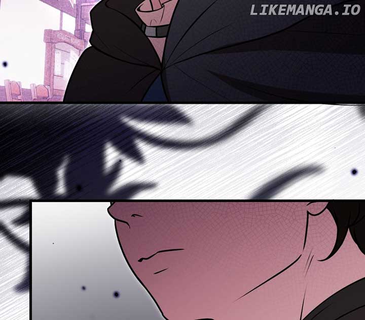 Go Away Romeo Chapter 83 - Page 44