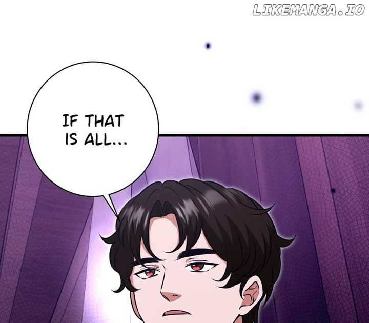 Go Away Romeo Chapter 83 - Page 46