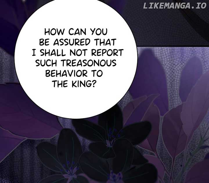 Go Away Romeo Chapter 83 - Page 51