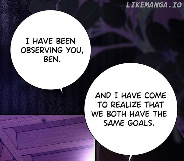 Go Away Romeo Chapter 83 - Page 52