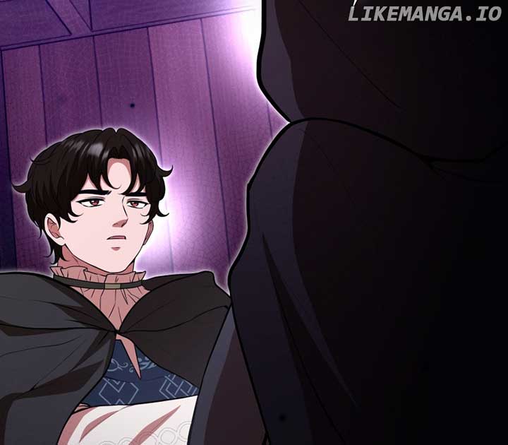 Go Away Romeo Chapter 83 - Page 53