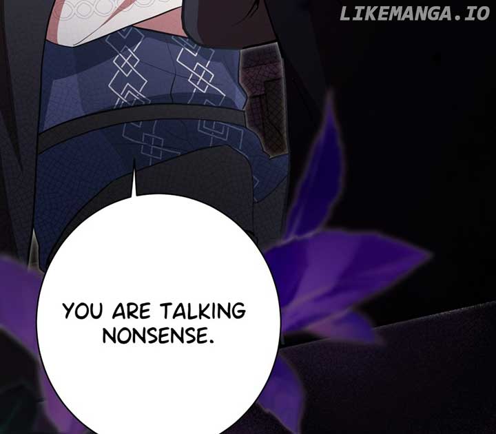 Go Away Romeo Chapter 83 - Page 54