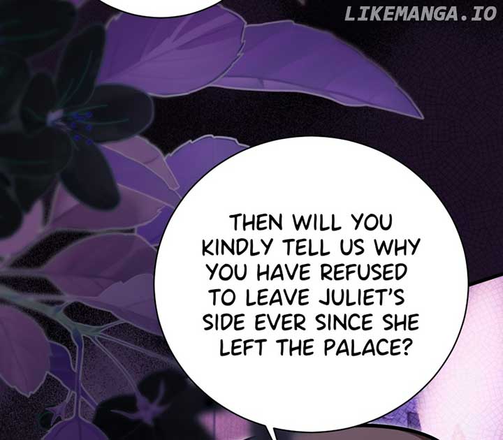 Go Away Romeo Chapter 83 - Page 55