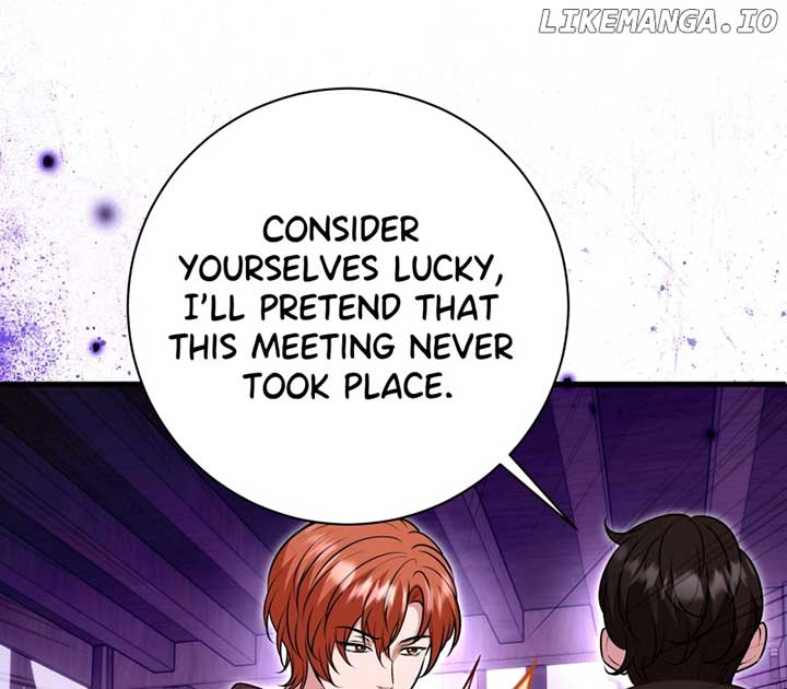 Go Away Romeo Chapter 83 - Page 93