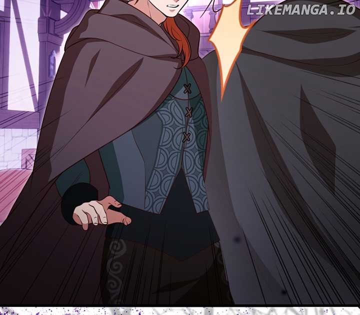 Go Away Romeo Chapter 83 - Page 94