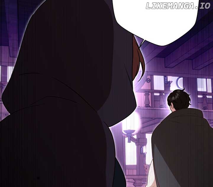 Go Away Romeo Chapter 83 - Page 96