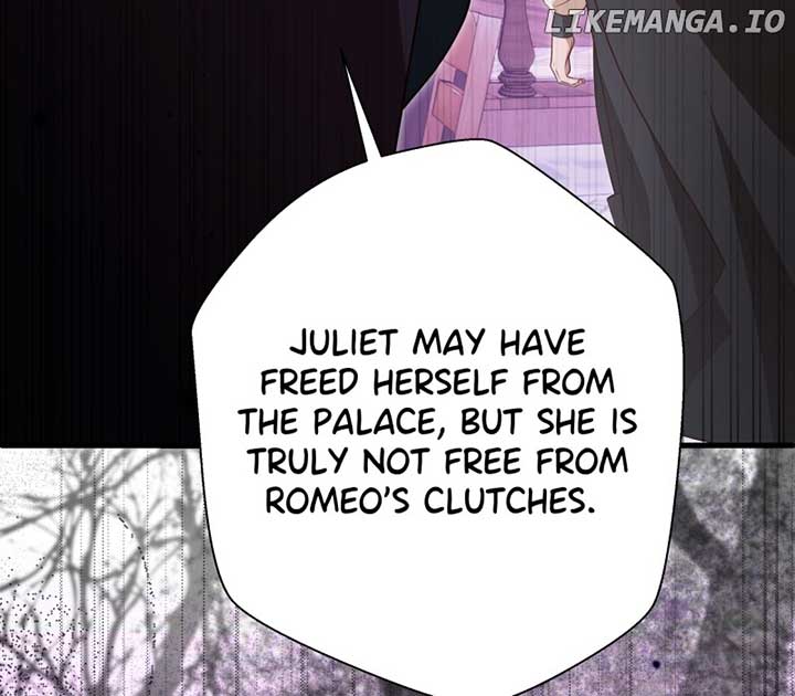 Go Away Romeo Chapter 83 - Page 97