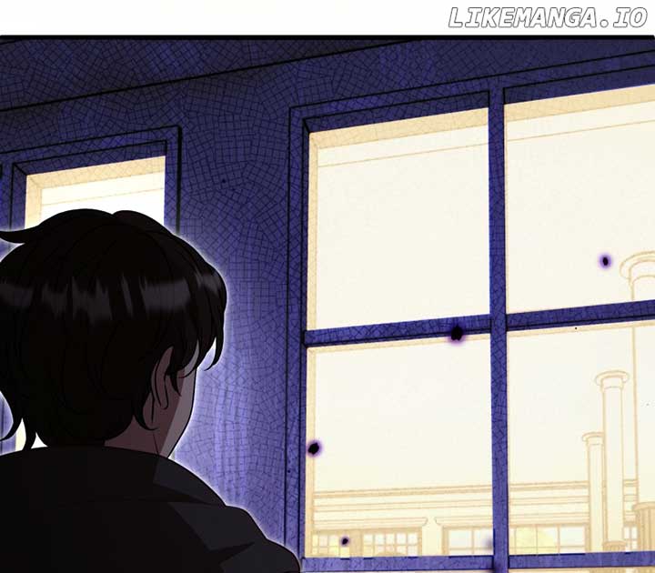 Go Away Romeo Chapter 83 - Page 112