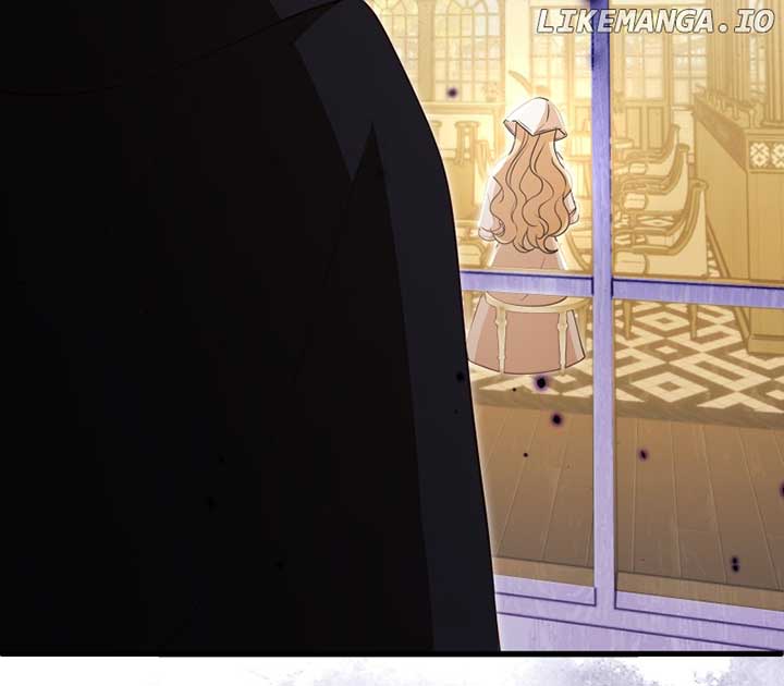 Go Away Romeo Chapter 83 - Page 113