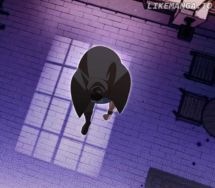 Go Away Romeo Chapter 83 - Page 118