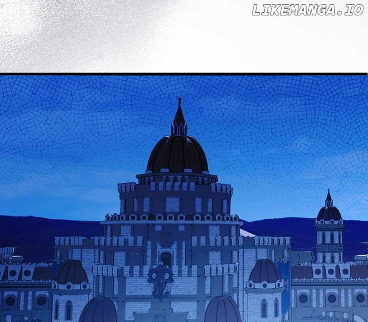 Go Away Romeo Chapter 83 - Page 120