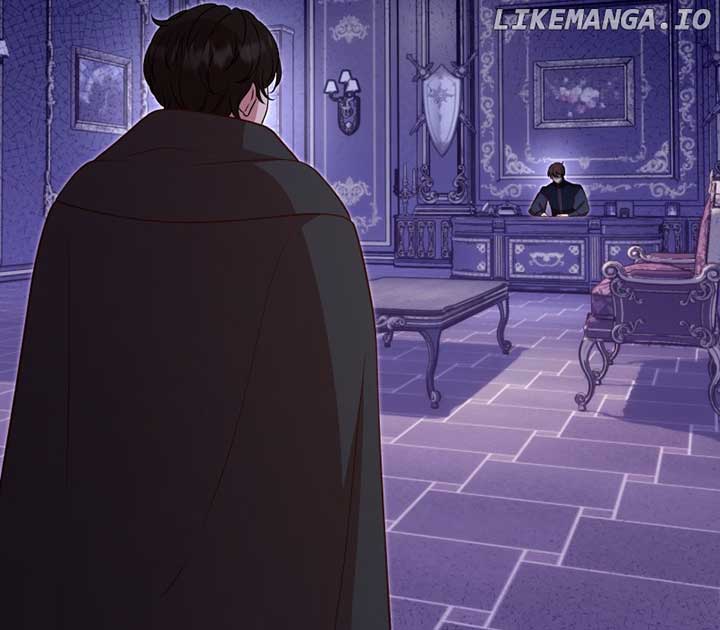 Go Away Romeo Chapter 83 - Page 123