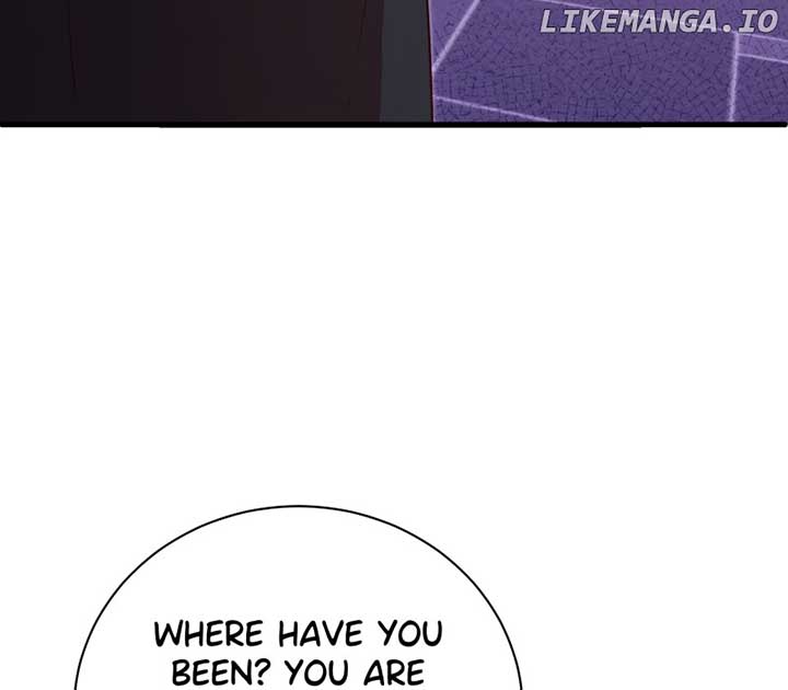 Go Away Romeo Chapter 83 - Page 124