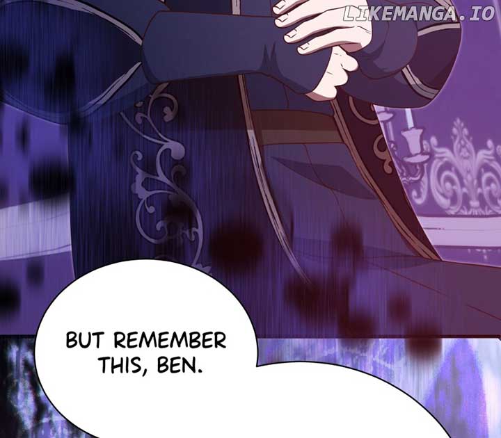 Go Away Romeo Chapter 83 - Page 141