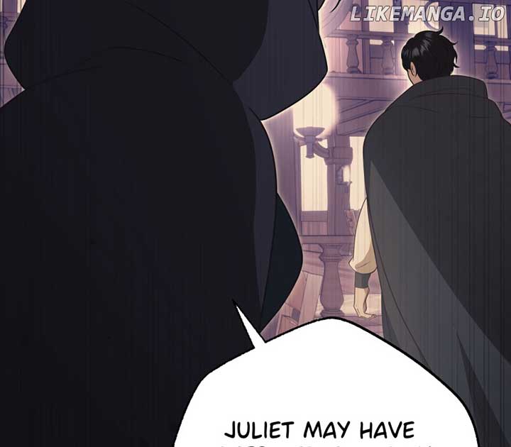 Go Away Romeo Chapter 83 - Page 153