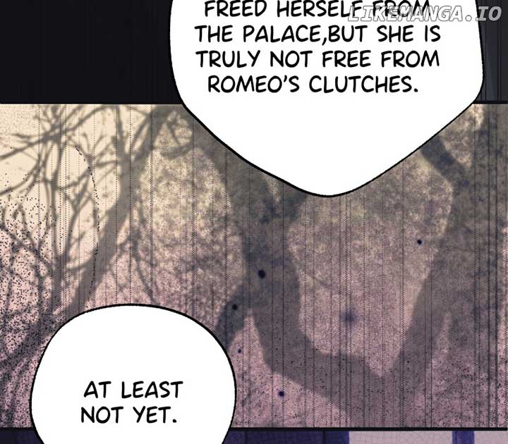 Go Away Romeo Chapter 83 - Page 154