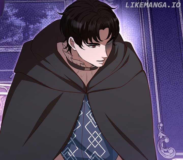 Go Away Romeo Chapter 83 - Page 161