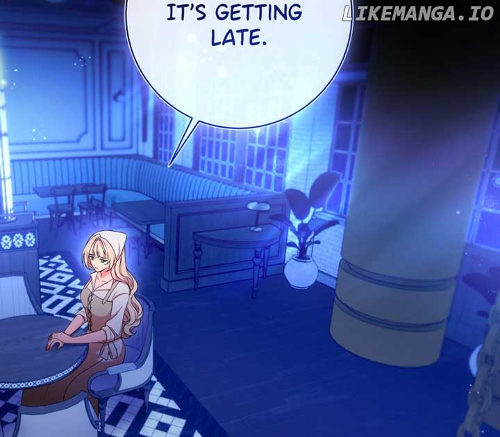 Go Away Romeo Chapter 84 - Page 6