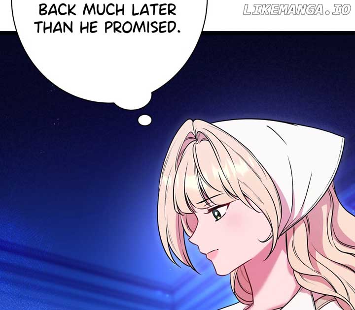 Go Away Romeo Chapter 84 - Page 8