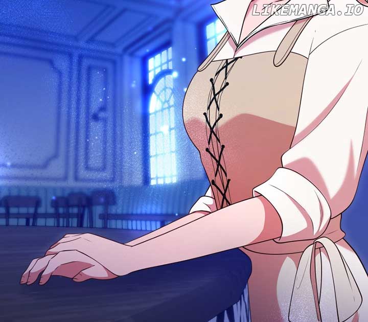 Go Away Romeo Chapter 84 - Page 9