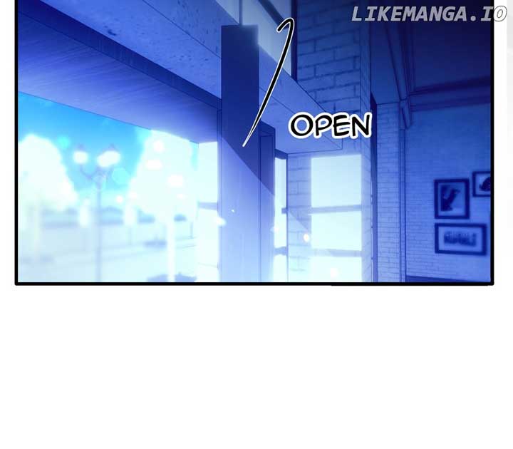 Go Away Romeo Chapter 84 - Page 21