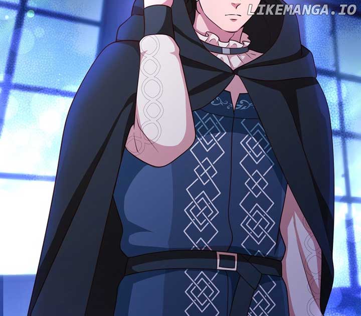 Go Away Romeo Chapter 84 - Page 25