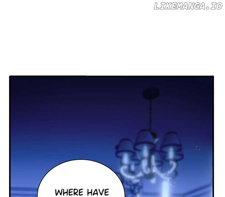 Go Away Romeo Chapter 84 - Page 27