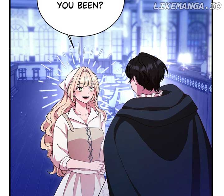 Go Away Romeo Chapter 84 - Page 28