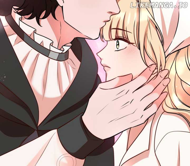 Go Away Romeo Chapter 84 - Page 41