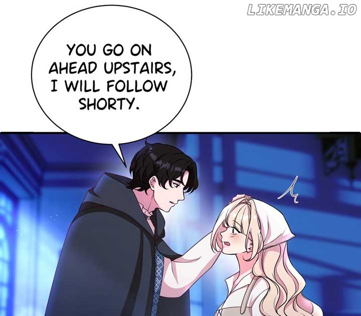 Go Away Romeo Chapter 84 - Page 47