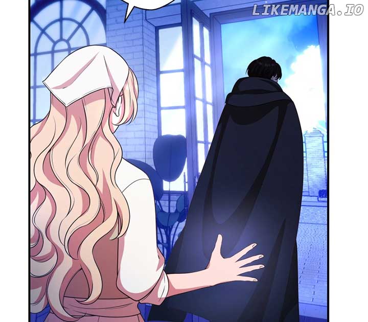 Go Away Romeo Chapter 84 - Page 50