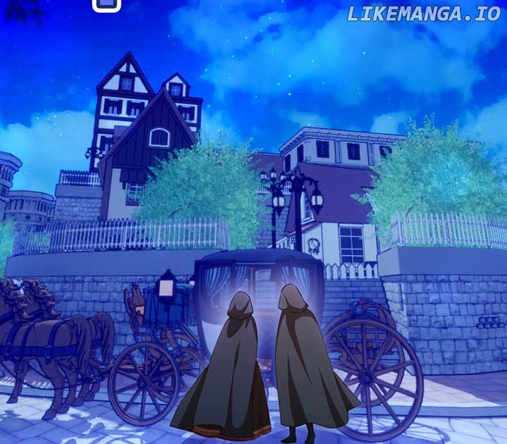 Go Away Romeo Chapter 84 - Page 57