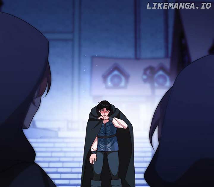 Go Away Romeo Chapter 84 - Page 63