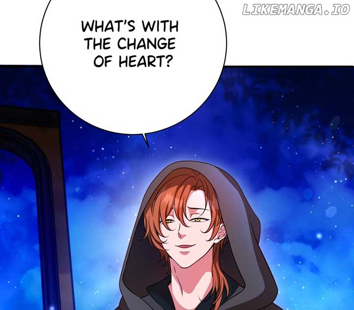 Go Away Romeo Chapter 84 - Page 66