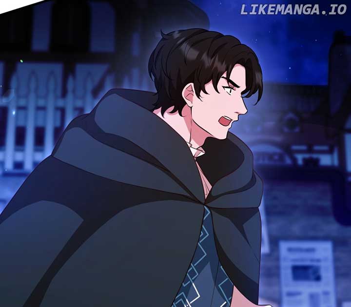 Go Away Romeo Chapter 84 - Page 69