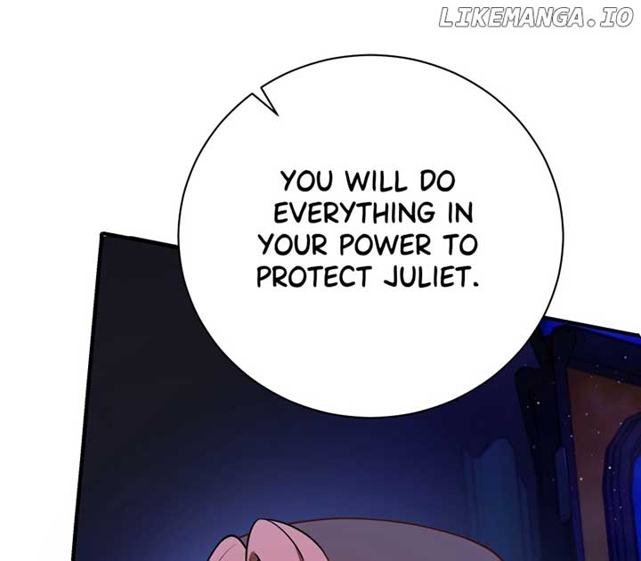 Go Away Romeo Chapter 84 - Page 71