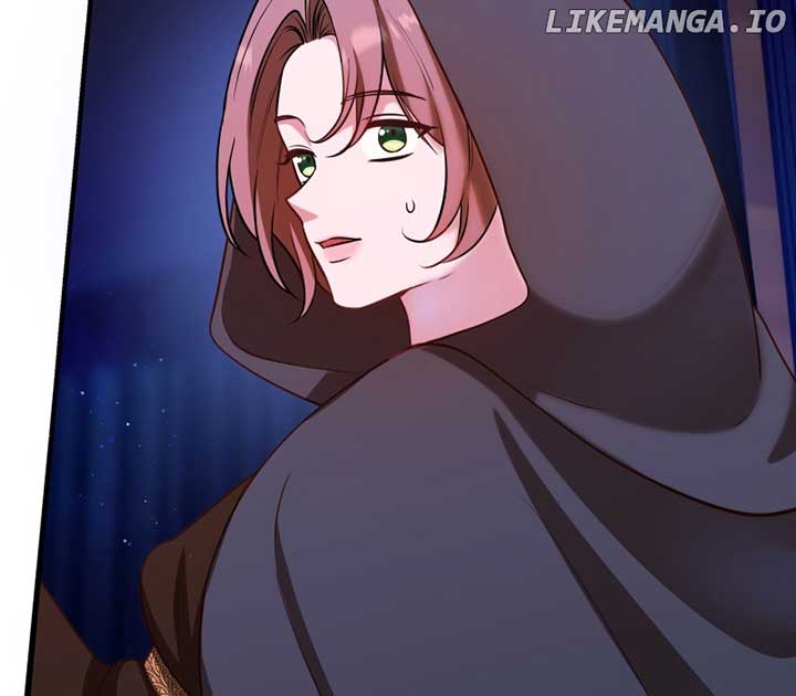 Go Away Romeo Chapter 84 - Page 72