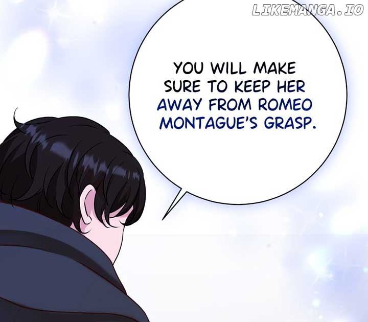 Go Away Romeo Chapter 84 - Page 74