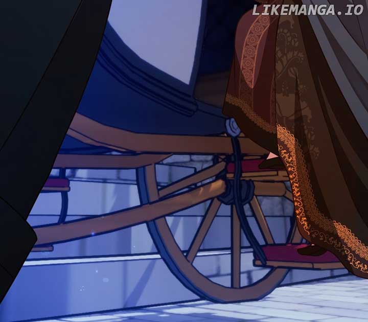 Go Away Romeo Chapter 84 - Page 77