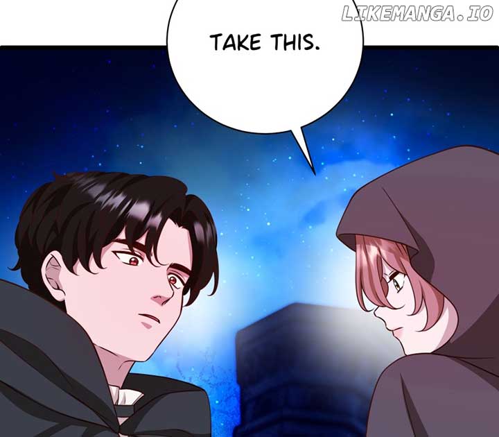 Go Away Romeo Chapter 84 - Page 86