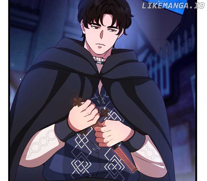 Go Away Romeo Chapter 84 - Page 95