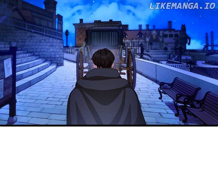 Go Away Romeo Chapter 84 - Page 101