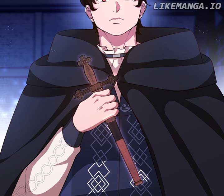 Go Away Romeo Chapter 84 - Page 103