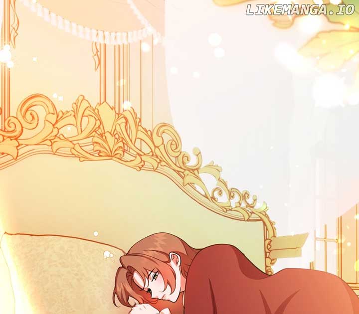 Go Away Romeo Chapter 84 - Page 112