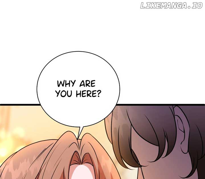 Go Away Romeo Chapter 84 - Page 123